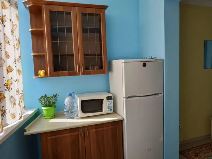 Алматы: Apartment on Kargaly Kenesary 54/3