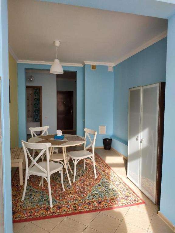 Алматы: Apartment on Kargaly Kenesary 54/3