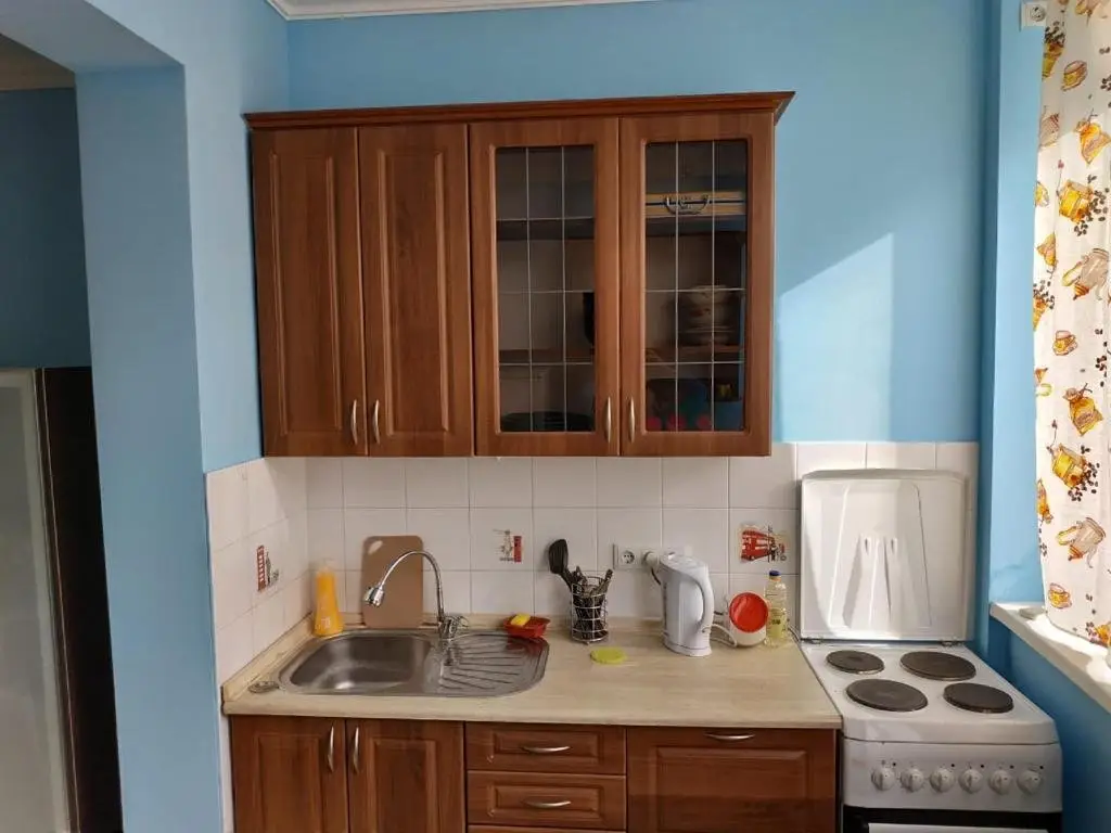 Алматы: Apartment on Kargaly Kenesary 54/3