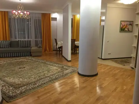 Apartment on T. Shevchenko 8 — фото 1
