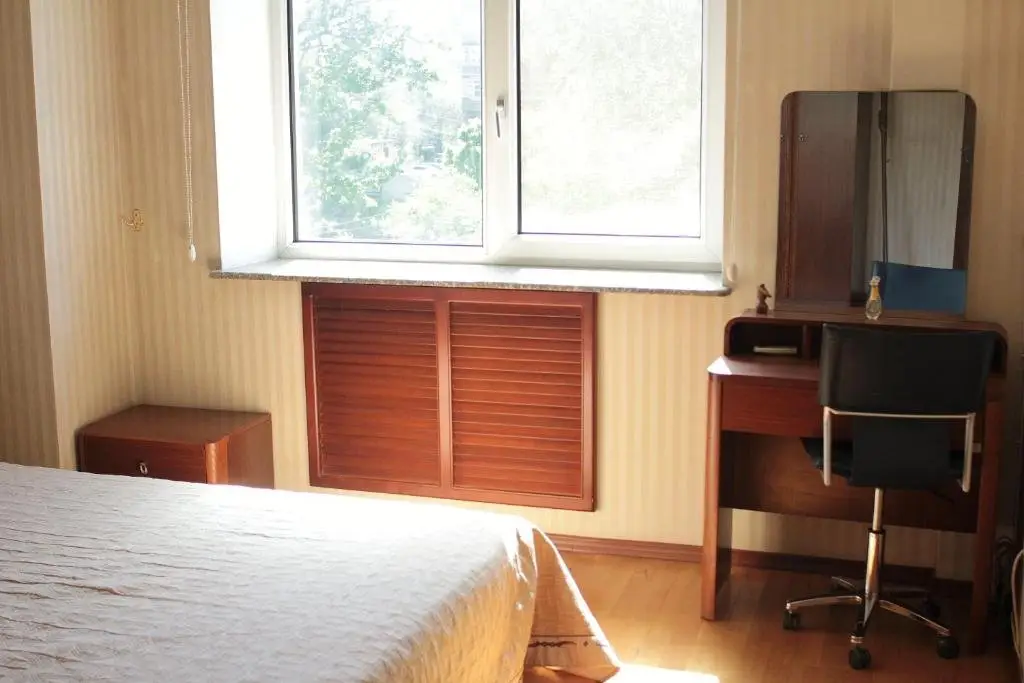 Алматы: Apartment At Nurmakova 81
