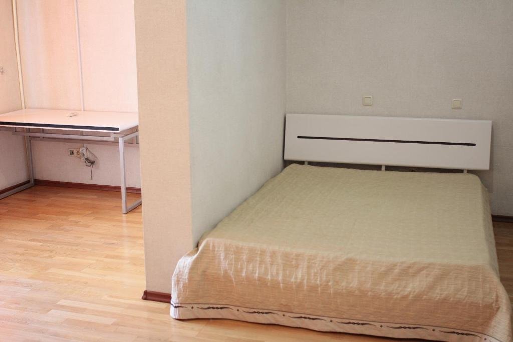 Алматы: Apartment At Nurmakova 81