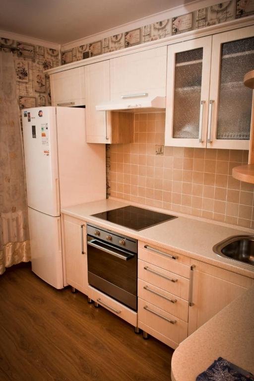 Караганда: Apartment Buhar-Jyirau 76
