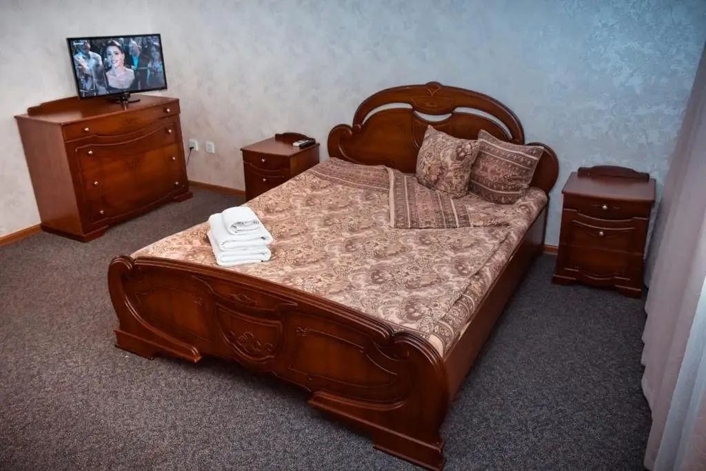 Караганда: Apartment Buhar-Jyirau 76