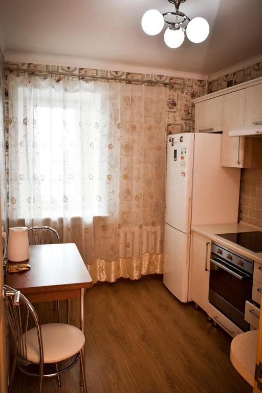Караганда: Apartment Buhar-Jyirau 76