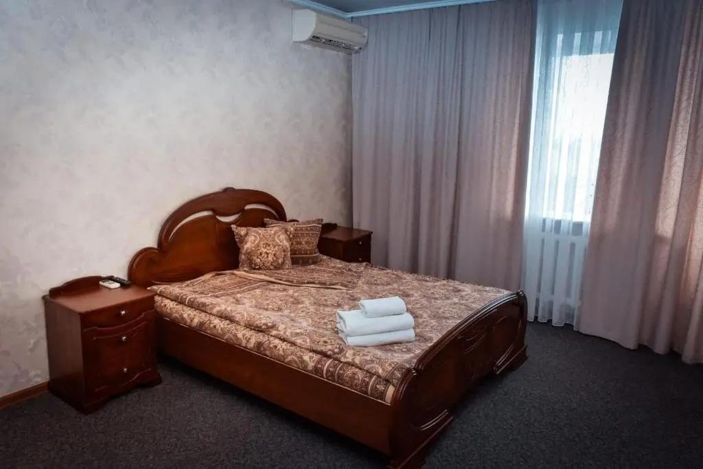 Караганда: Apartment Buhar-Jyirau 76