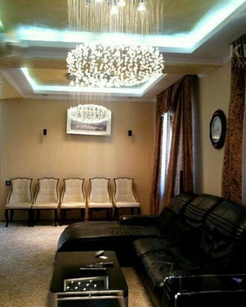 Алматы: Holiday home on Nurmagambetova 192