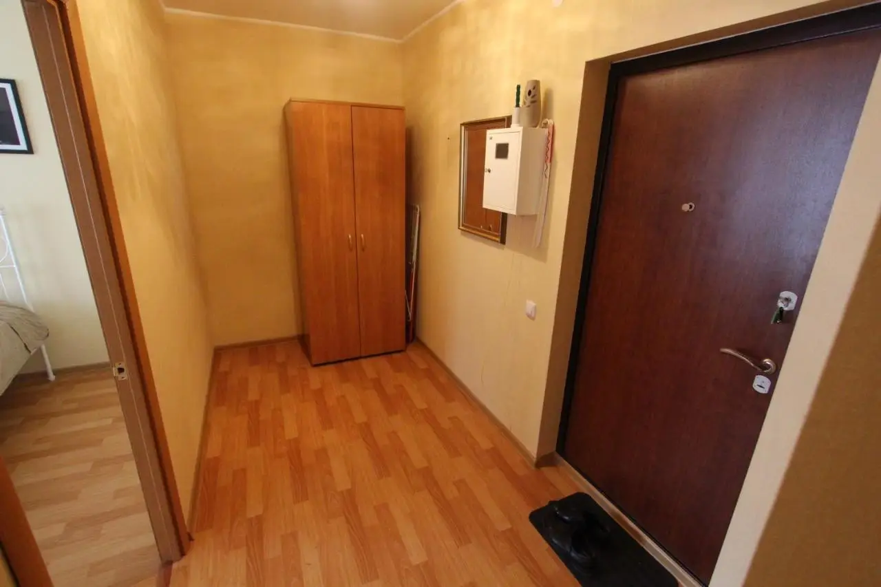 Кемерово: Apartment pr-t Shakhtyorov 92