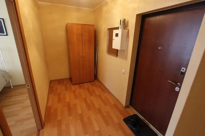 Кемерово: Apartment pr-t Shakhtyorov 92