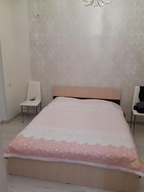Астана: Apartment on Avenue Qubanbay Batyr 58B
