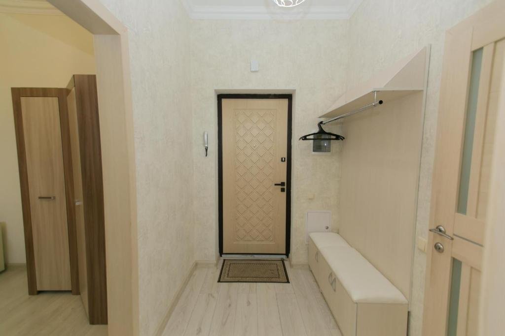 Астана: Apartment on Avenue Qubanbay Batyr 58B