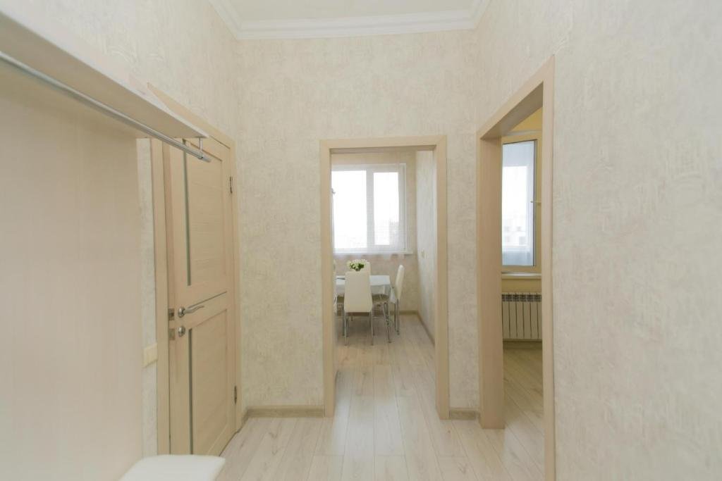 Астана: Apartment on Avenue Qubanbay Batyr 58B