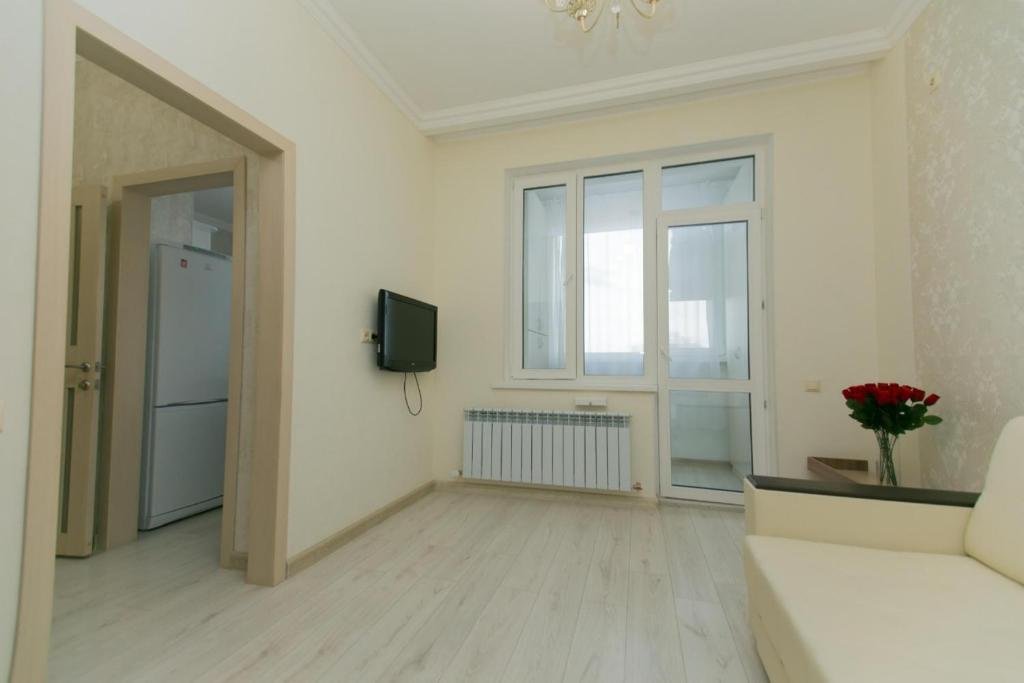 Астана: Apartment on Avenue Qubanbay Batyr 58B