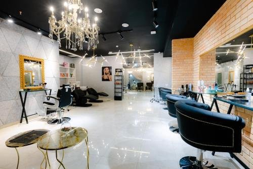 Атырау: Aparthotel 5 Stars Atyrau
