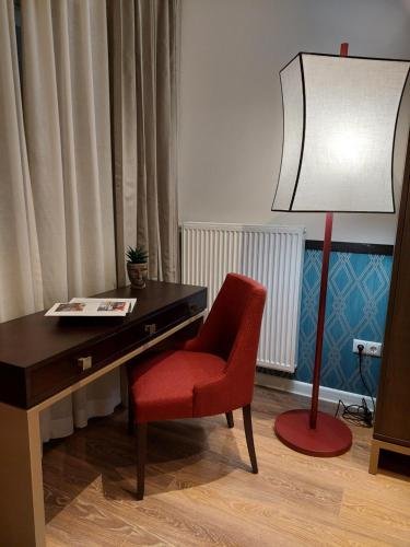 Атырау: Aparthotel 5 Stars Atyrau