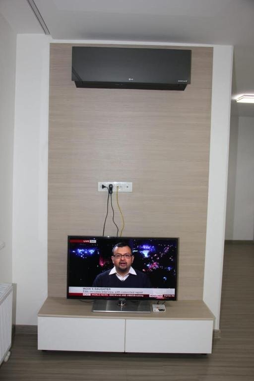 Алматы: Apartment on Brusilovskiy 167