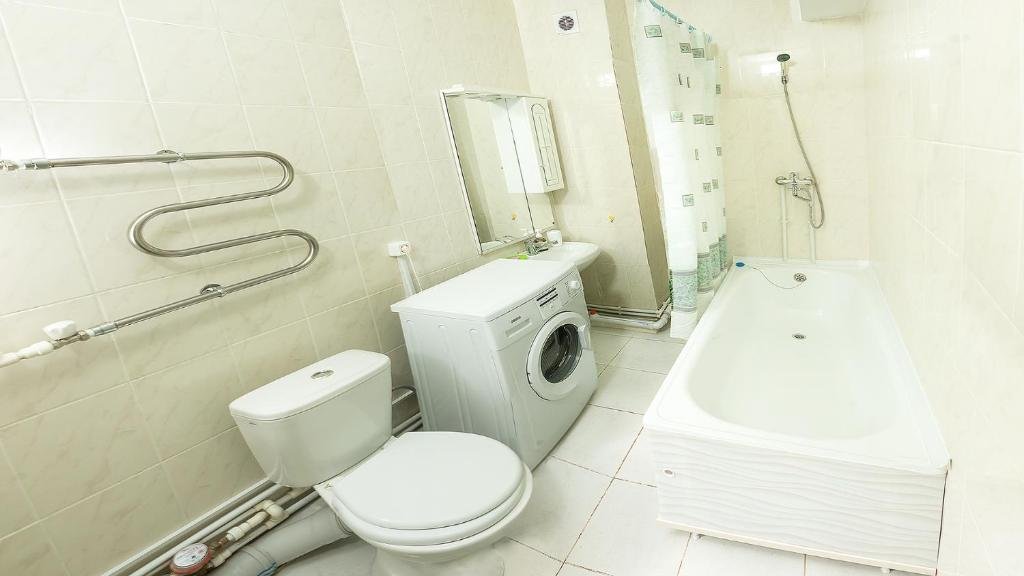Алматы: Apartments on Otan A 53 - Park Family