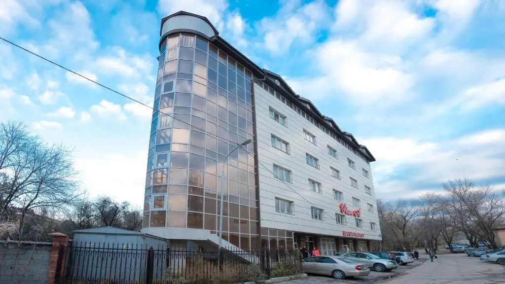 Алматы: Apartments on Otan A 53 - Park Family