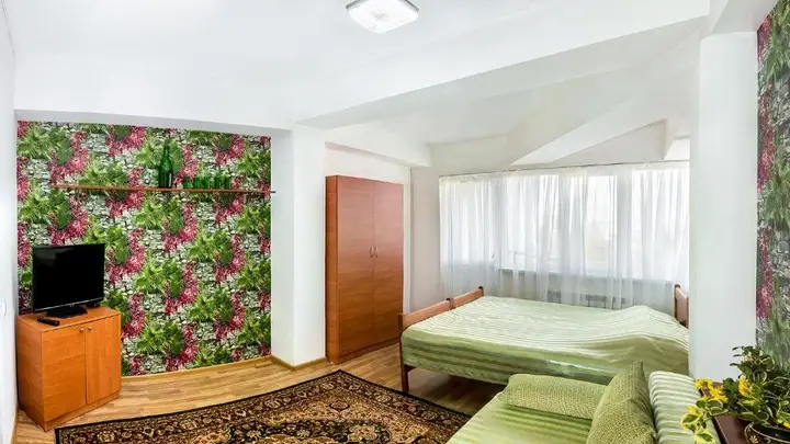 Алматы: Apartments on Otan A 53 - Park Family