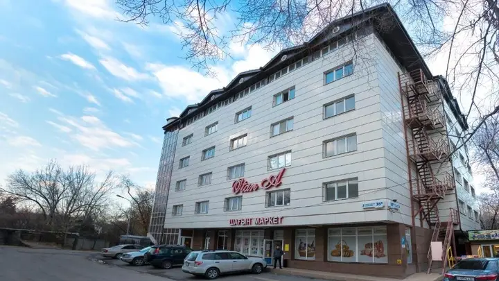 Алматы: Apartments on Otan A 53 - Park Family
