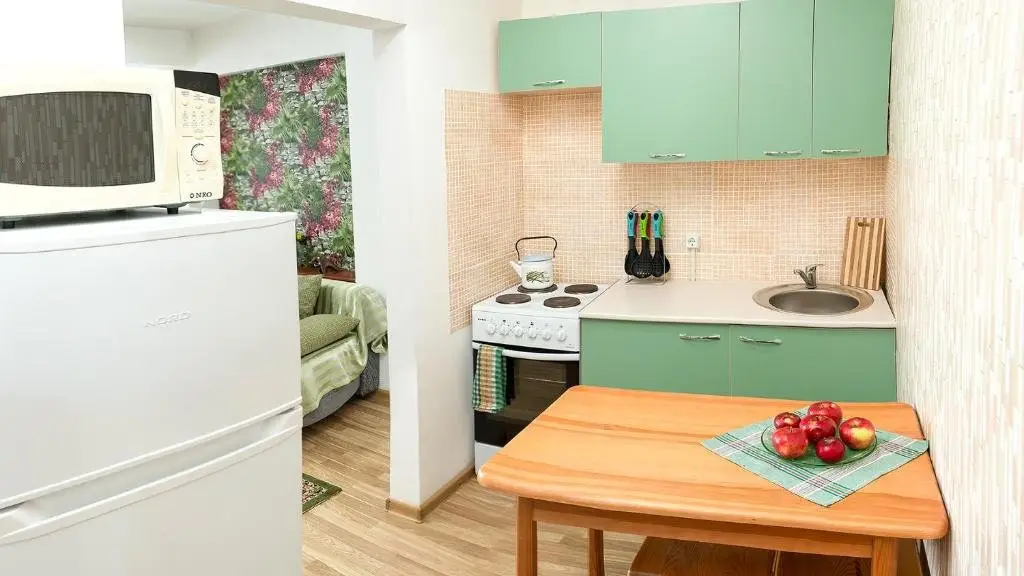 Алматы: Apartments on Otan A 53 - Park Family