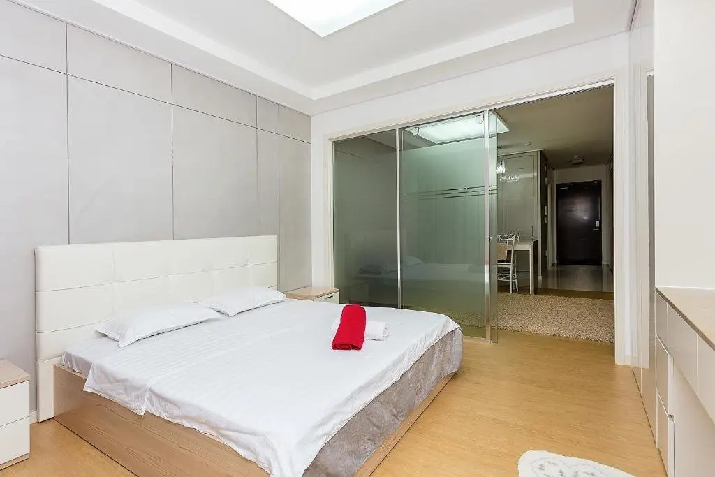Астана: Highvill Astana apartment G 1816