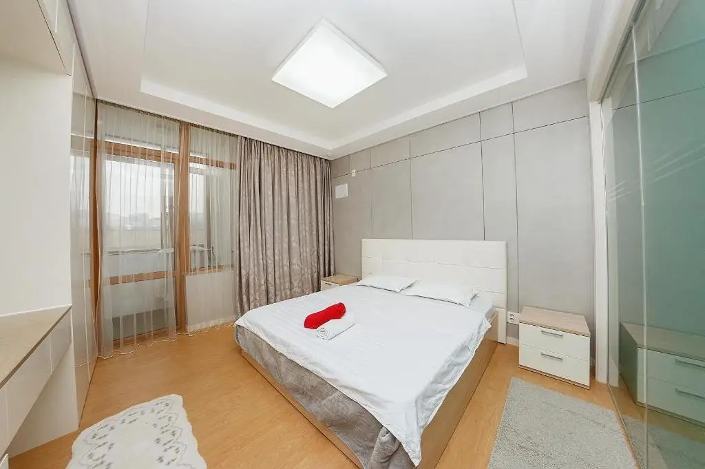 Астана: Highvill Astana apartment G 1816