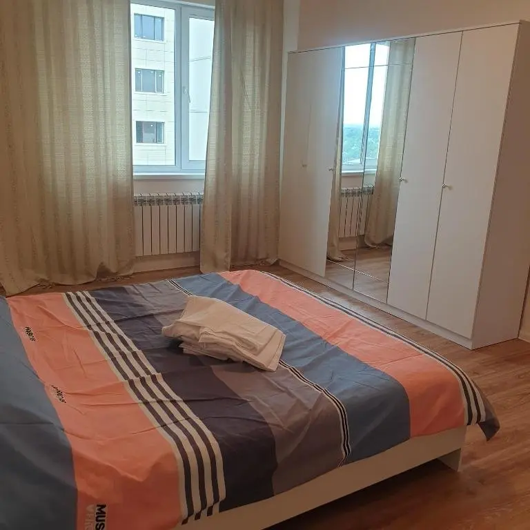 Алматы: uzak apartment 3