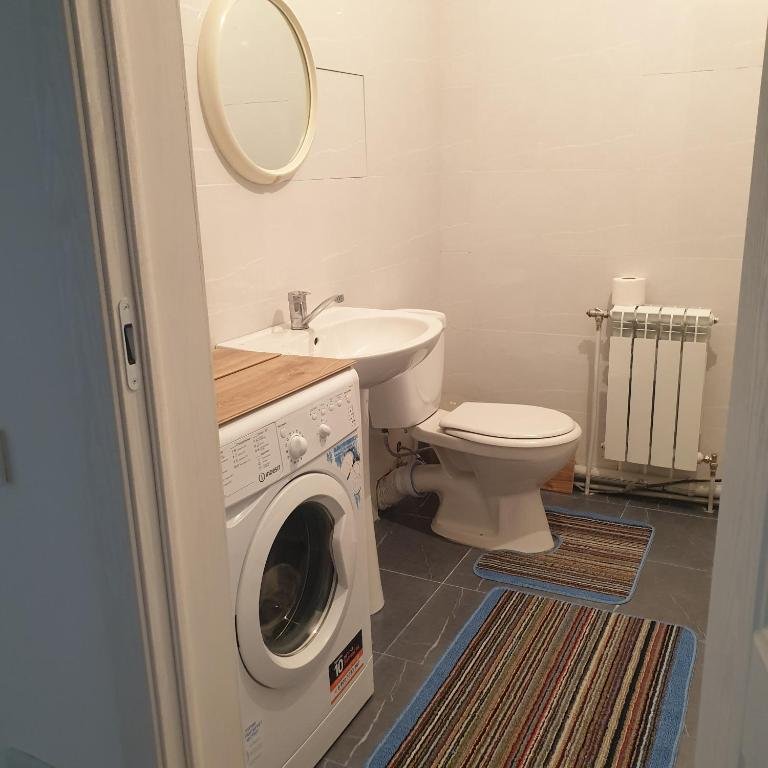 Алматы: uzak apartment 3
