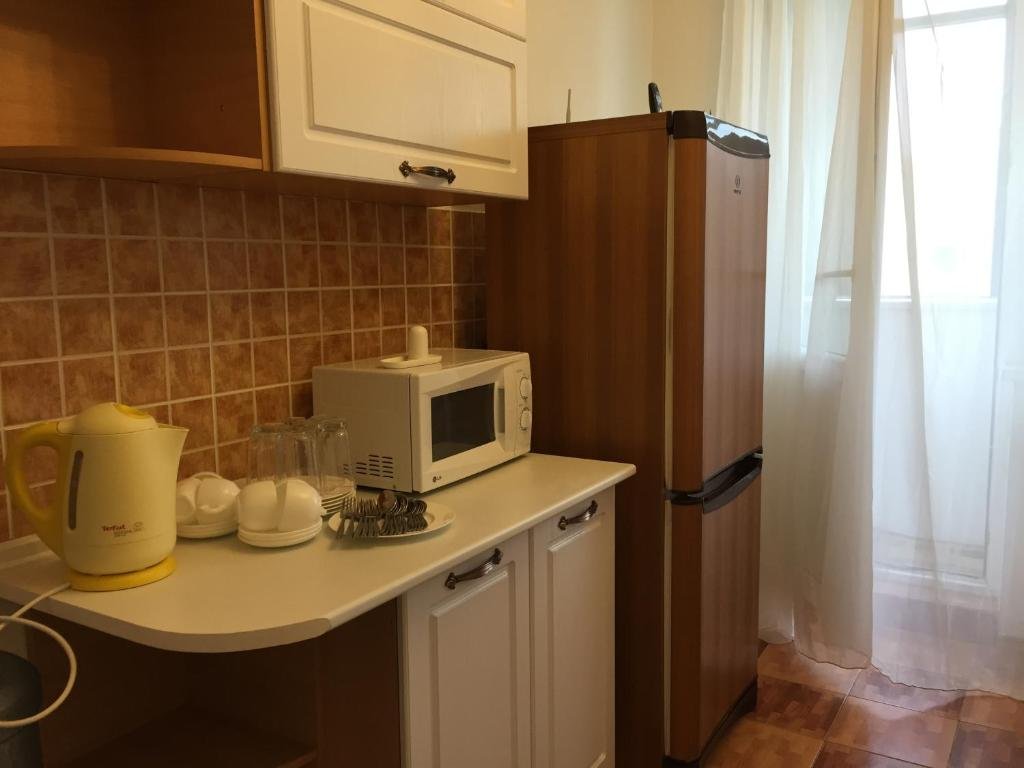 Астана: Apartments Astana