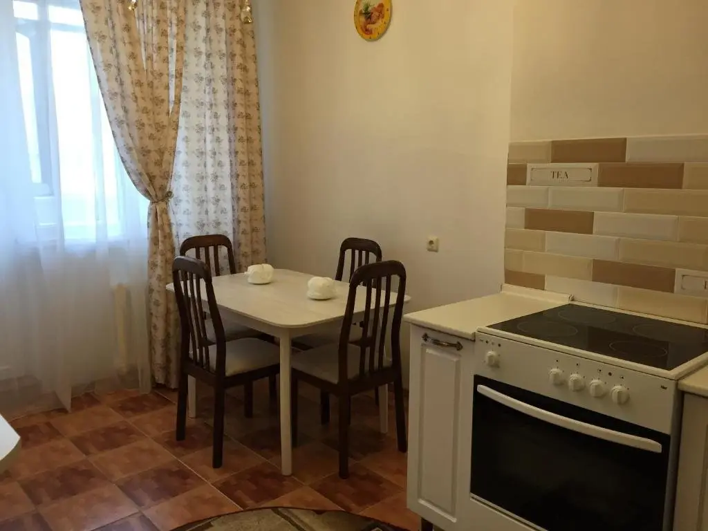 Астана: Apartments Astana
