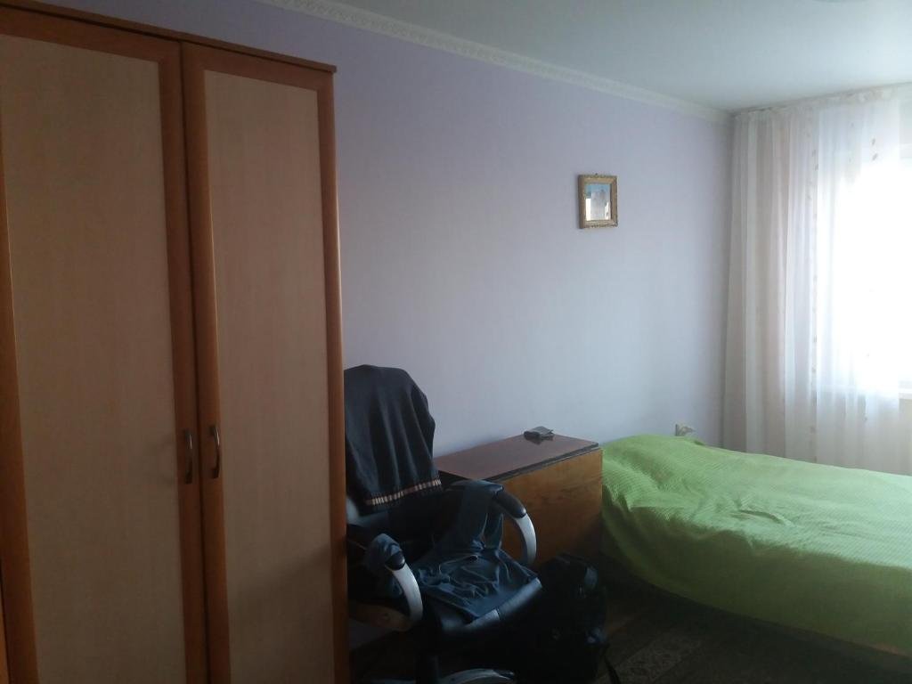 Алматы: Mikrayon "Taugul" House 29-19