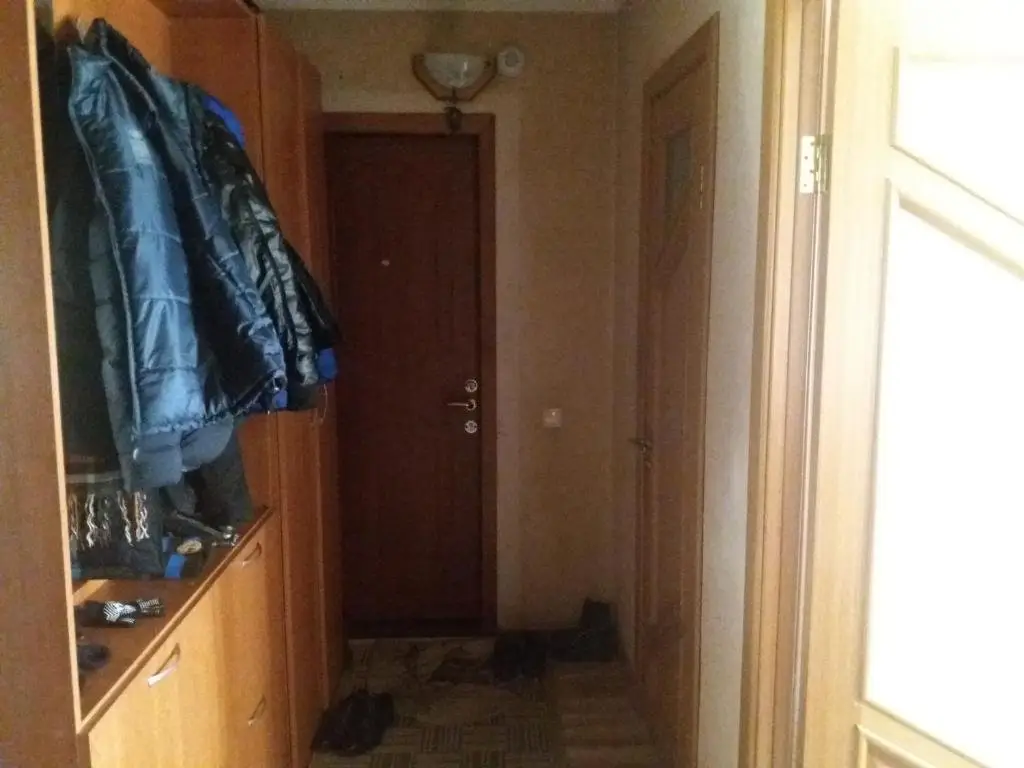 Алматы: Mikrayon "Taugul" House 29-19
