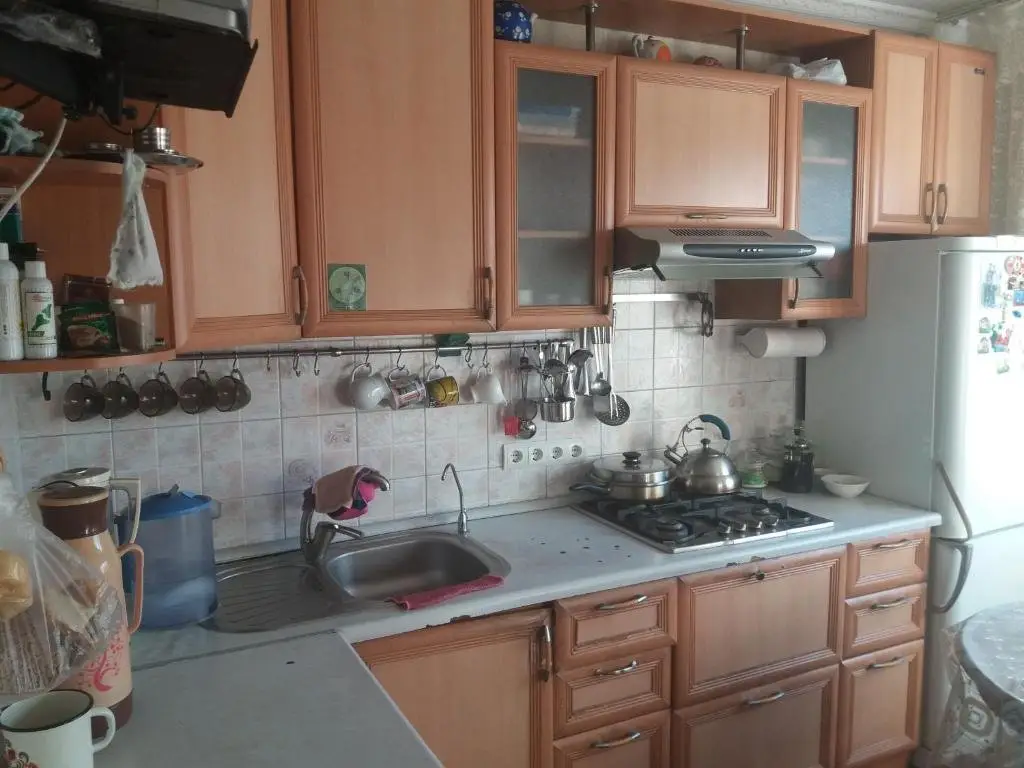 Алматы: Mikrayon "Taugul" House 29-19