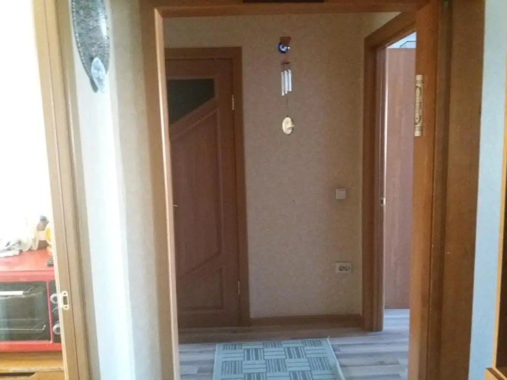 Алматы: Mikrayon "Taugul" House 29-19