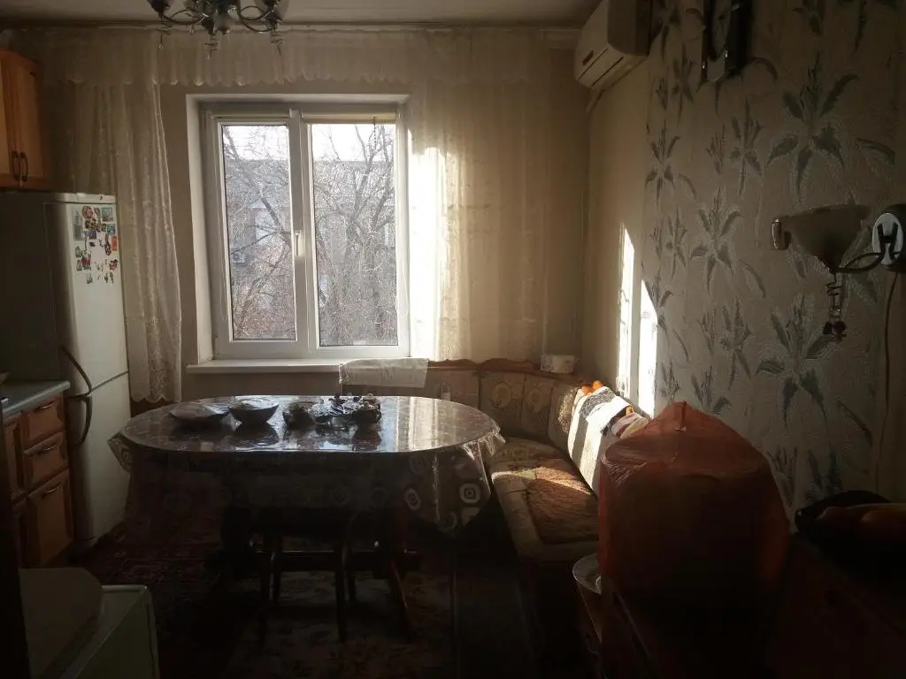 Алматы: Mikrayon "Taugul" House 29-19