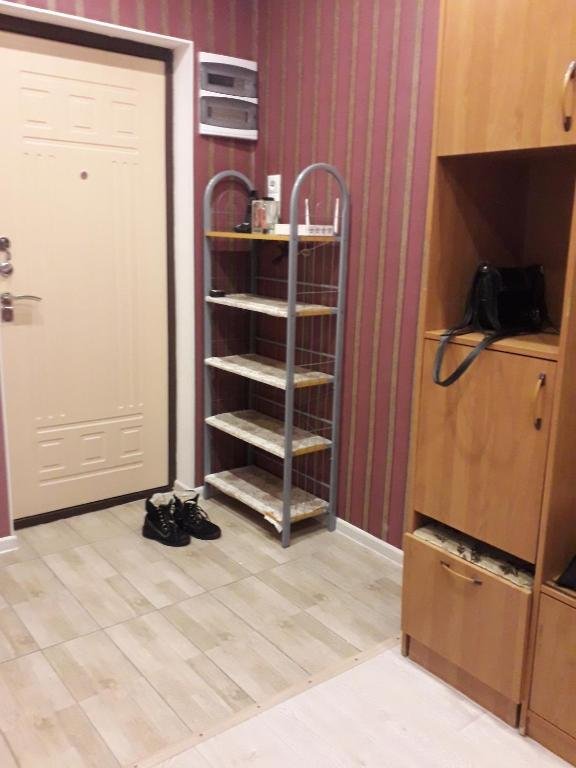 Астана: Apartment on Satpaeva 6