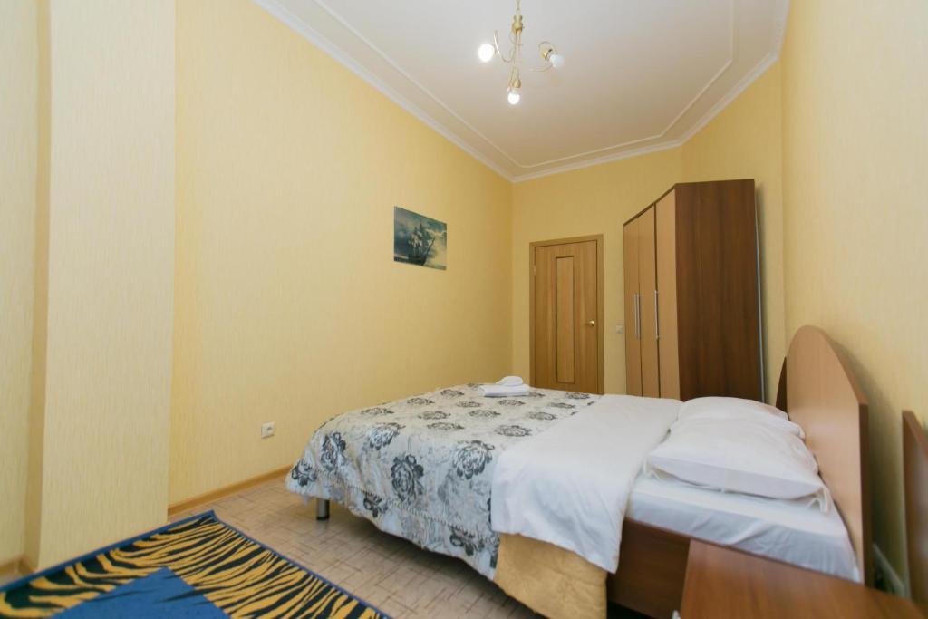 Астана: Two bedroom apartment on Turkistan st 2