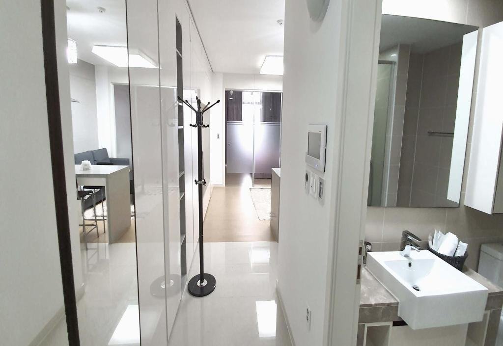 Астана: High Vill Apartments Astana