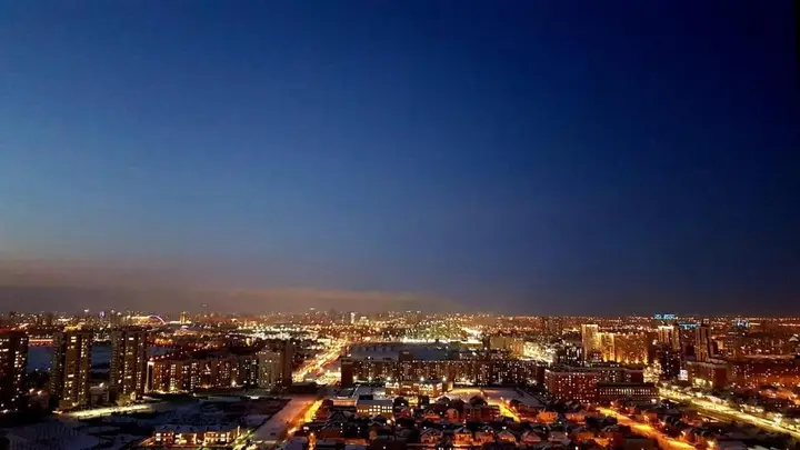 Астана: High Vill Apartments Astana