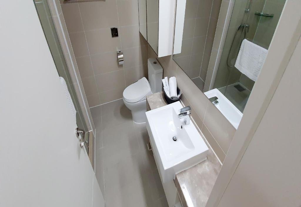 Астана: High Vill Apartments Astana