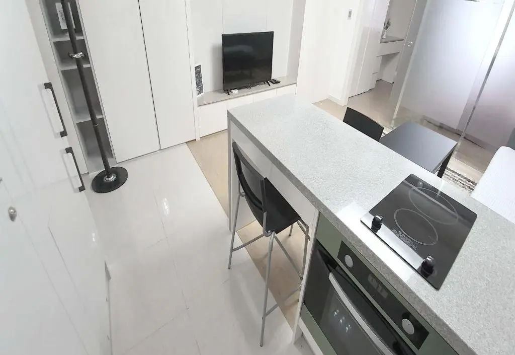 Астана: High Vill Apartments Astana