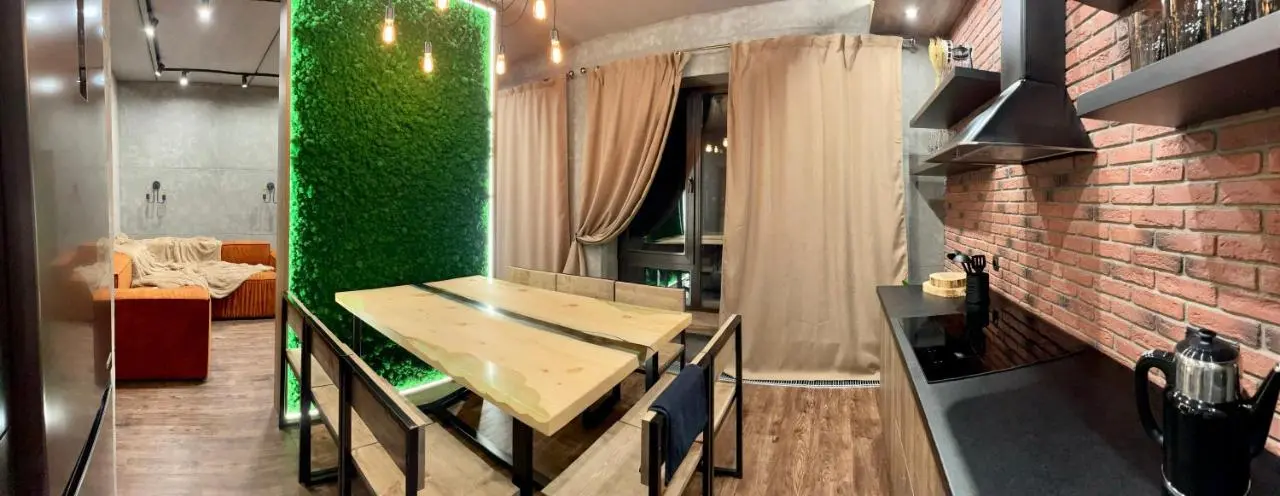 Шерегеш: Ski house