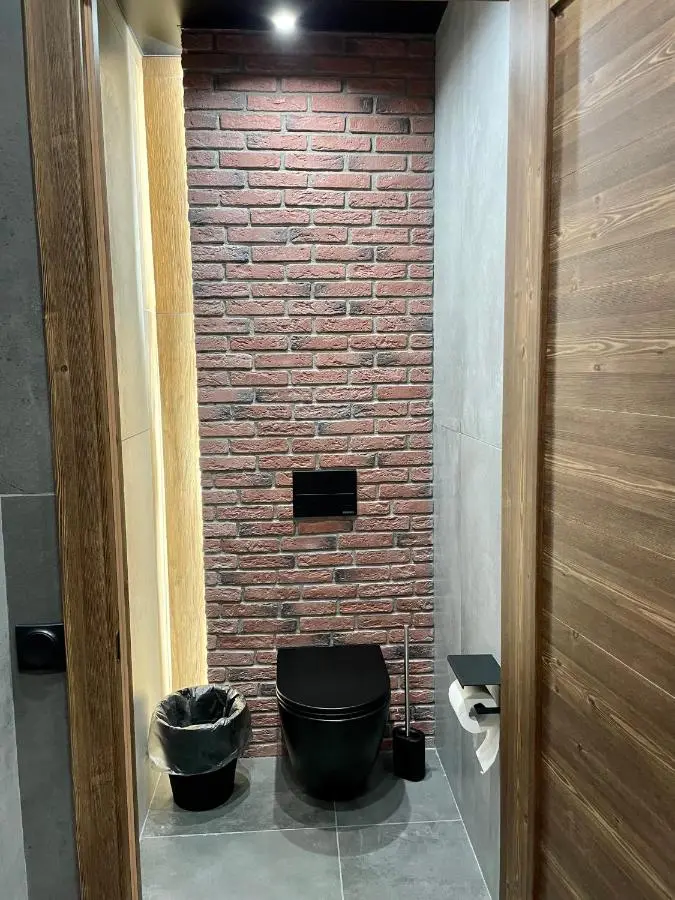 Шерегеш: Ski house
