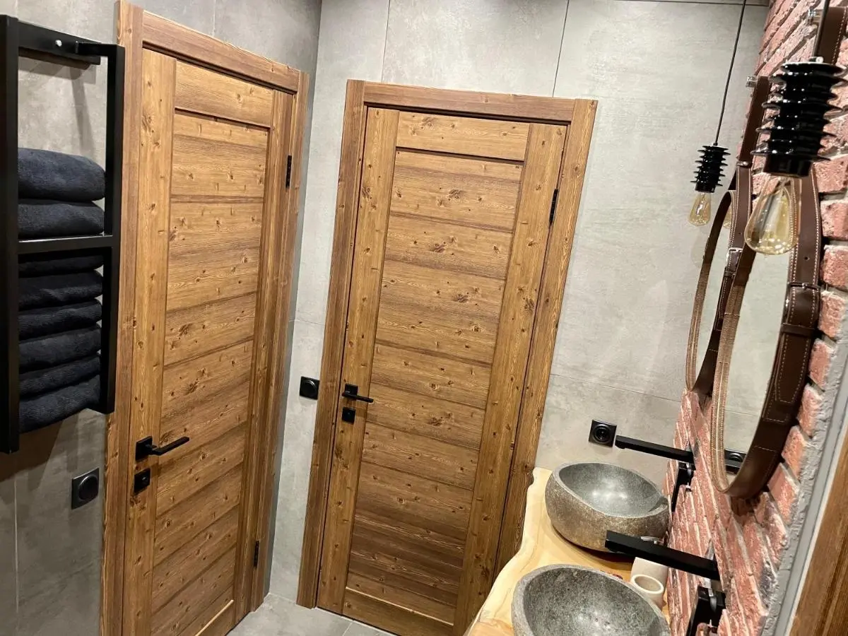 Шерегеш: Ski house
