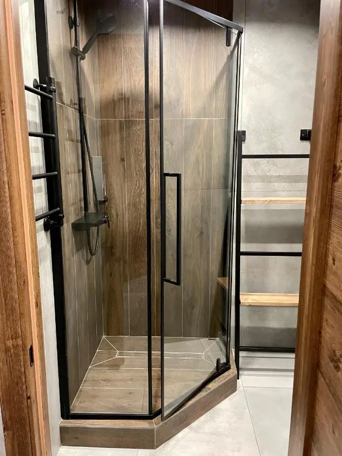 Шерегеш: Ski house