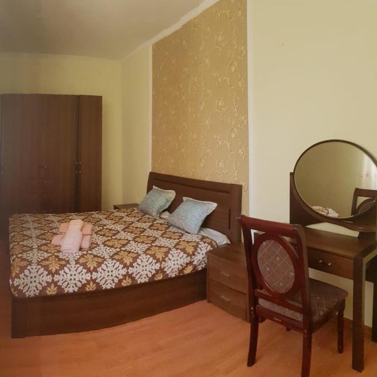 Алматы: Apartment on Prokofyev 148