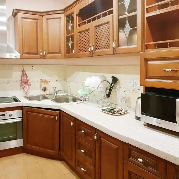 Алматы: Apartment on Prokofyev 148