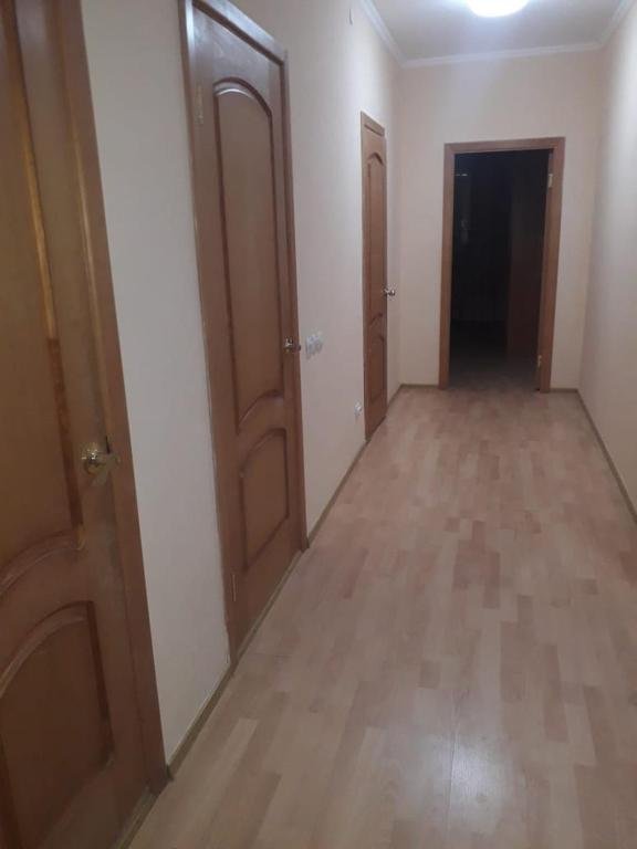 Астана: Apartment on Syghanaq 15