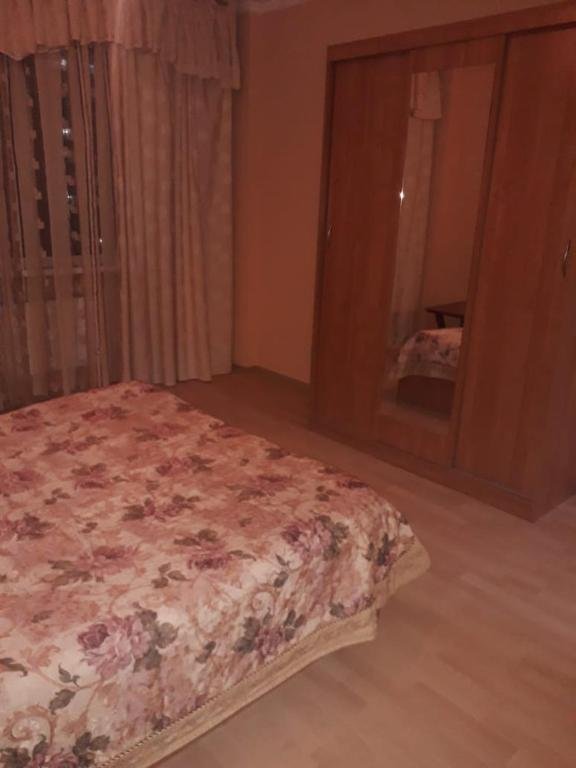 Астана: Apartment on Syghanaq 15